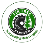 Fir Tree Farm Timber